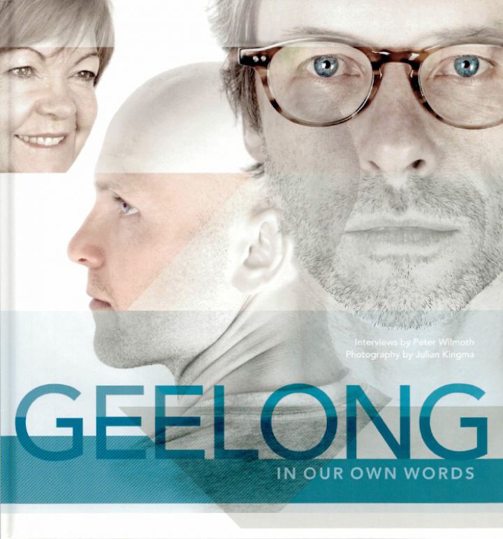 Books - Geelong: In Our Own Words