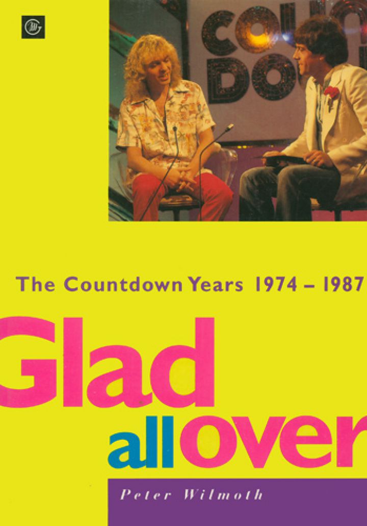 Books - Glad All Over