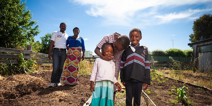 Features - How immigration could solve the rural population dilemma