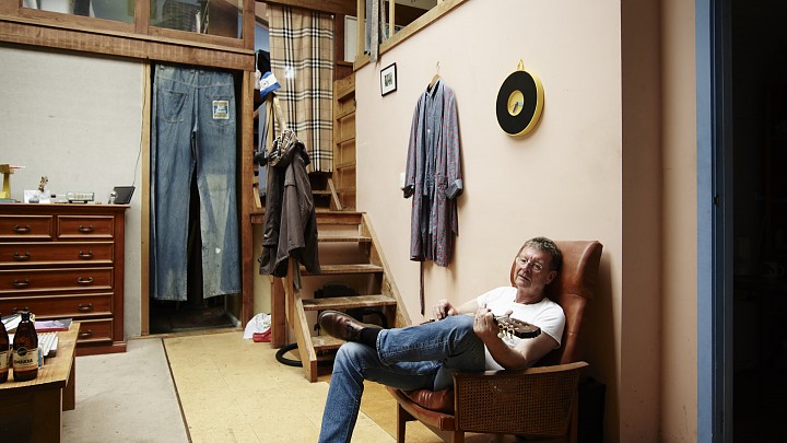 Features - ‘I’m still coming to terms with what I‘ve been through ... I cry every day’