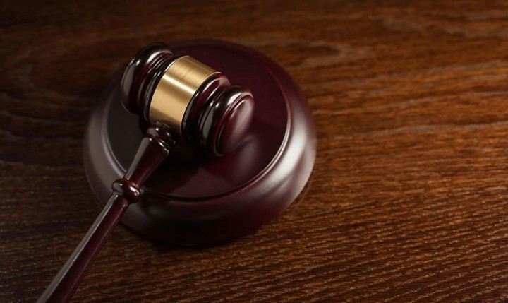 Features - Loneliness, panic attacks, insomnia: Life for some on the judicial bench