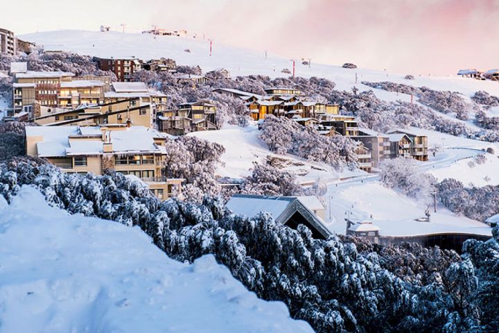 Travel and Living - Road trip: Escape to Mt Buller for the weekend