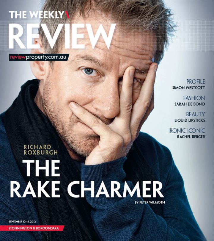 The Weekly Review - The Rake Charmer